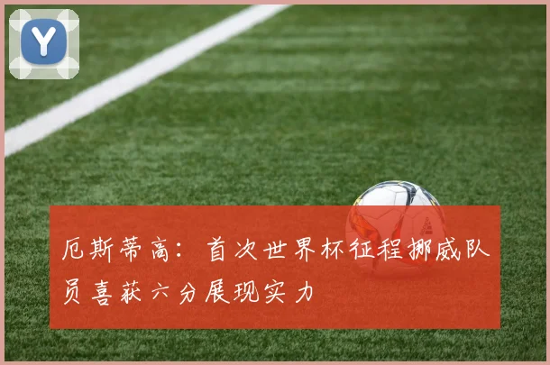 厄斯蒂高：首次世界杯征程挪威队员喜获六分展现实力